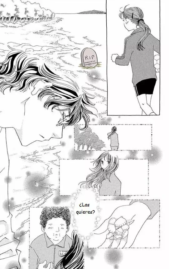 Ane no Kekkon capítulo 26, página 9