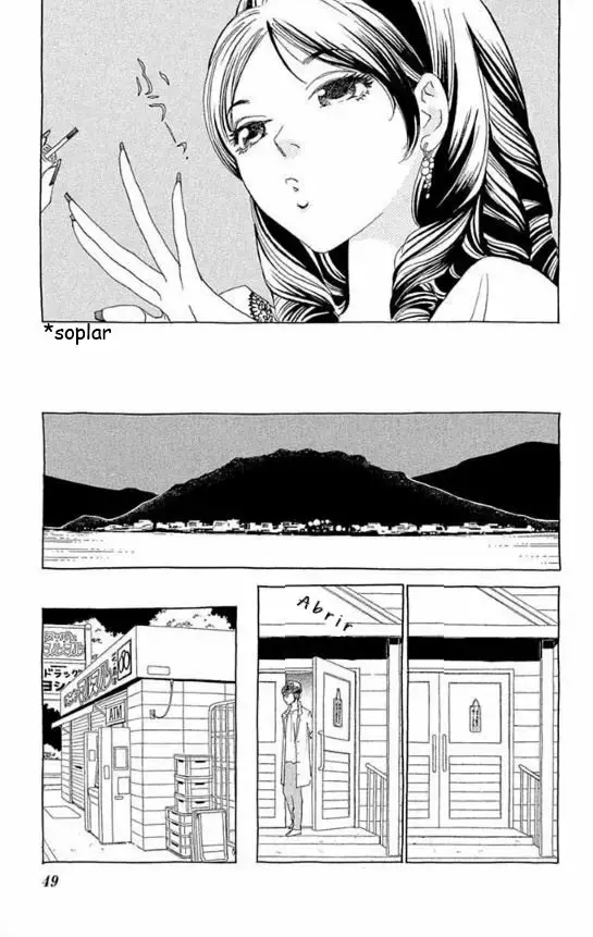 Ane no Kekkon capítulo 26, página 15
