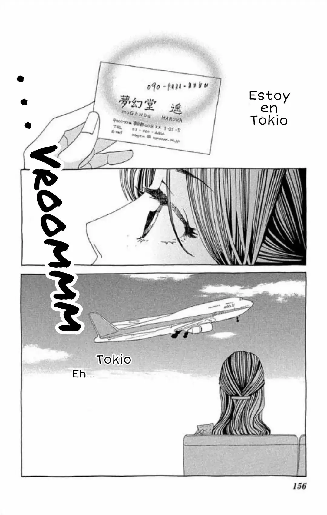Ane no Kekkon capítulo 29, página 30