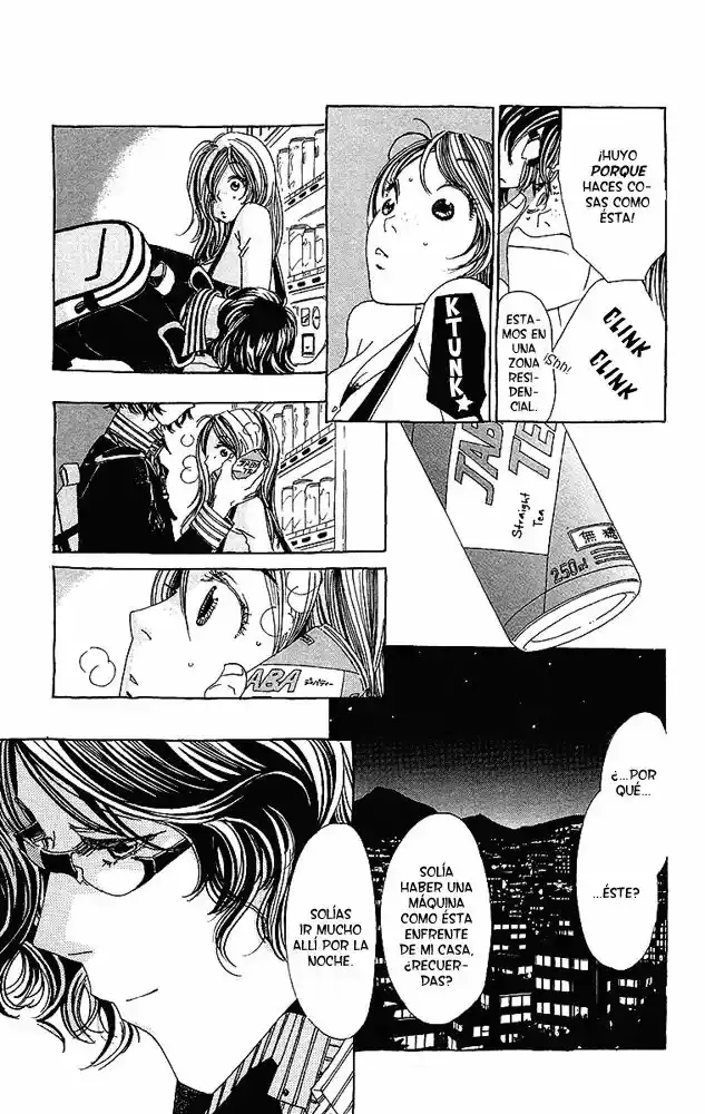 Ane no Kekkon capítulo 3, página 23