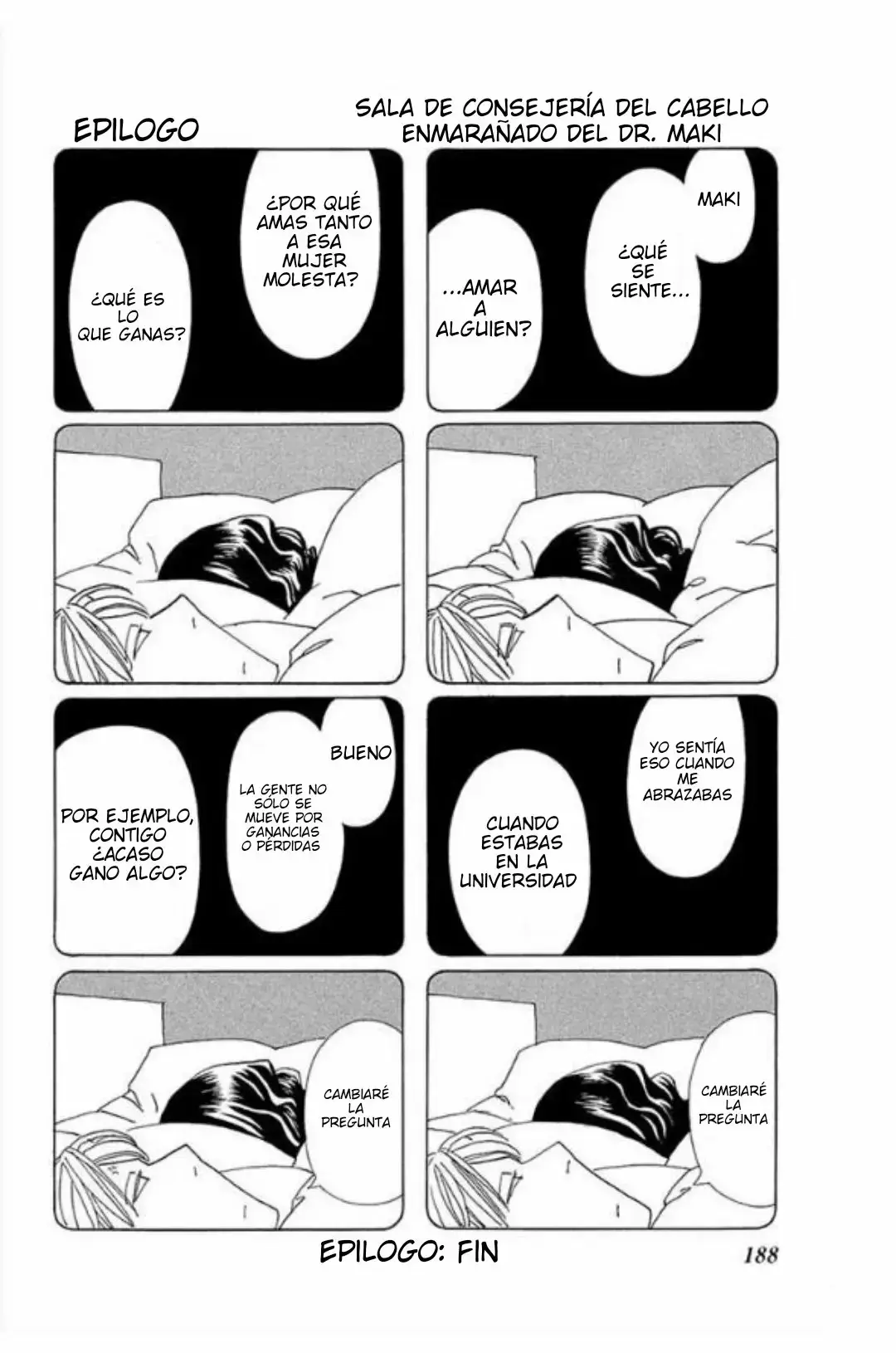 Ane no Kekkon capítulo 30, página 32