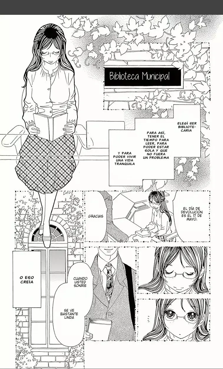 Ane no Kekkon capítulo 31, página 16