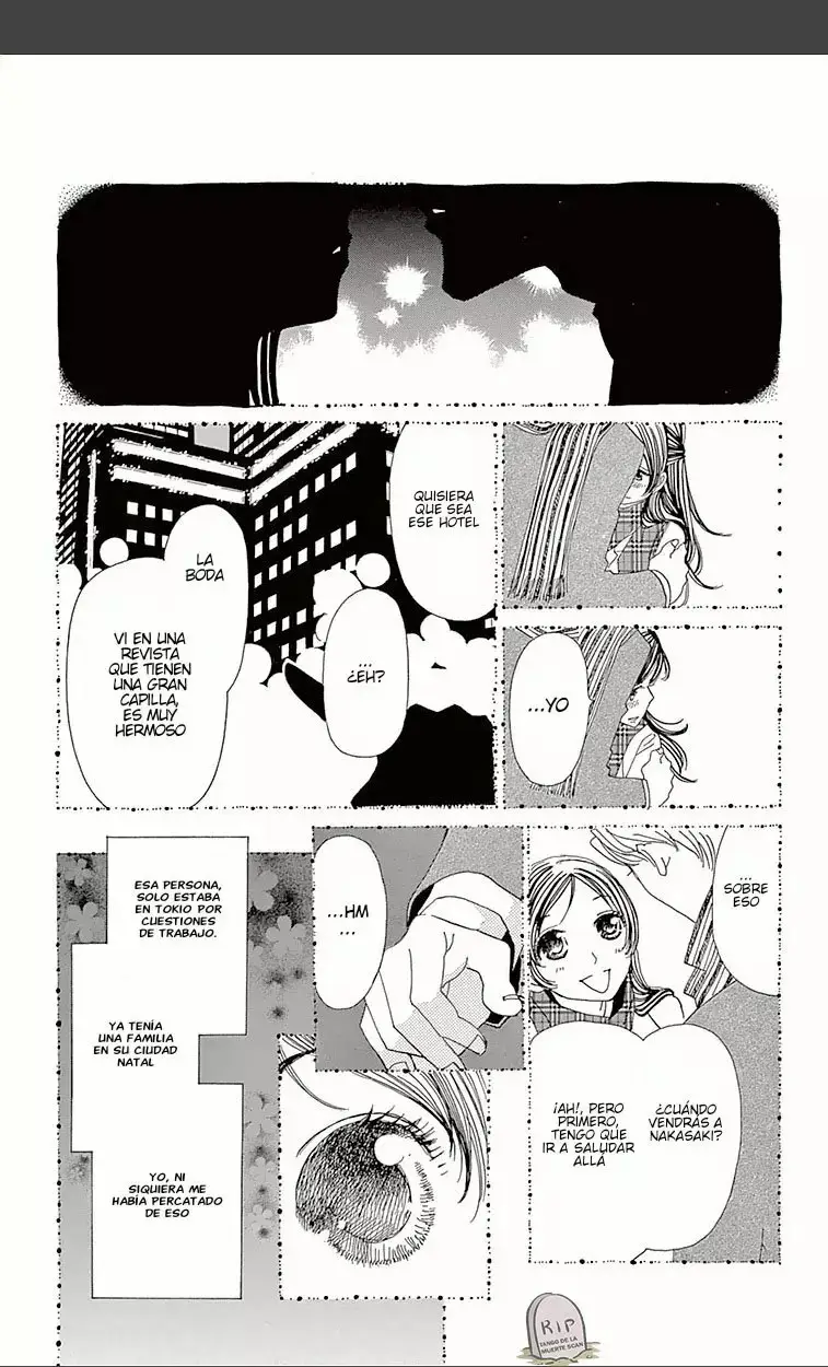 Ane no Kekkon capítulo 31, página 18