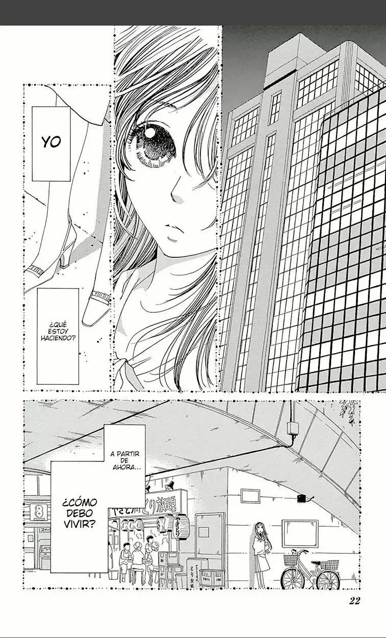 Ane no Kekkon capítulo 31, página 23
