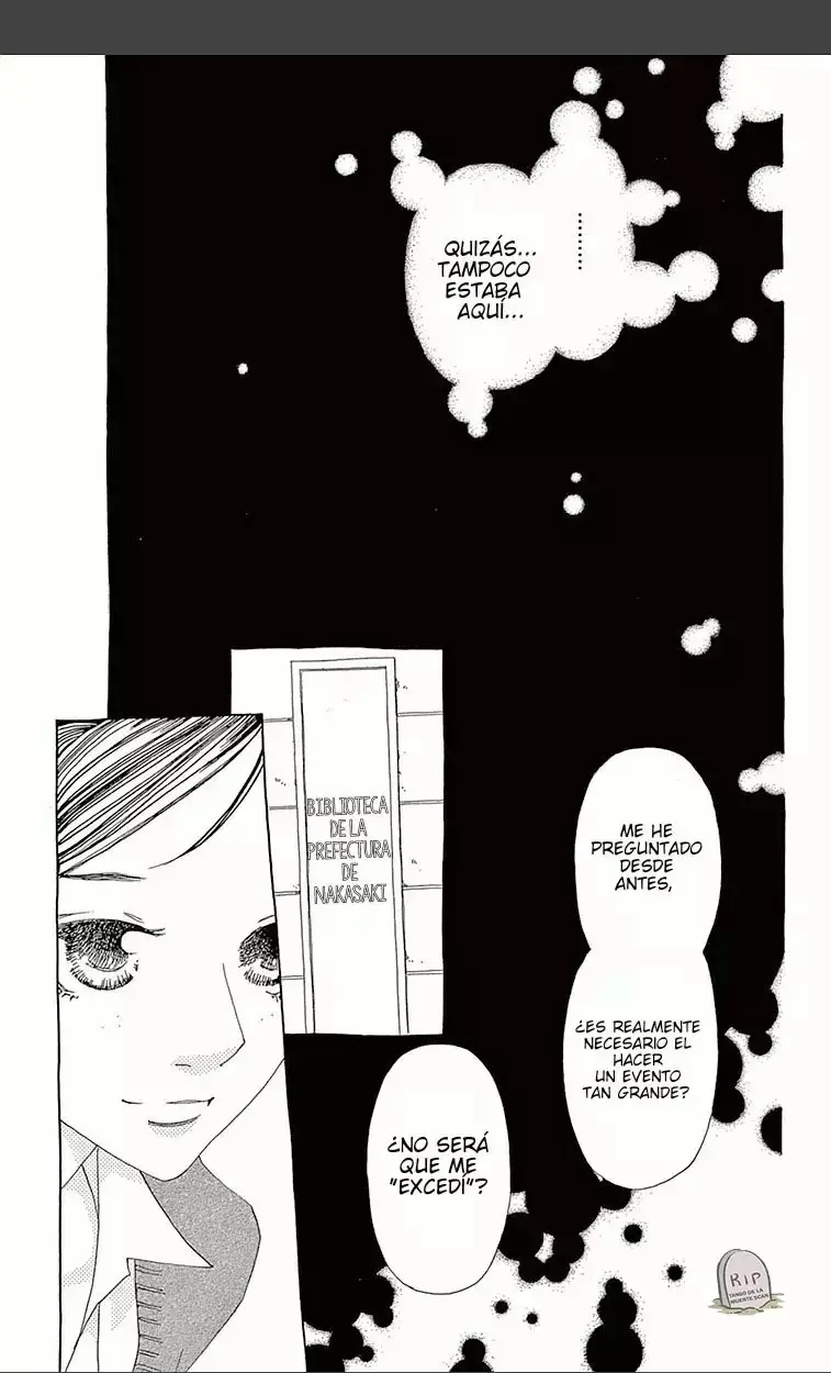 Ane no Kekkon capítulo 31, página 26