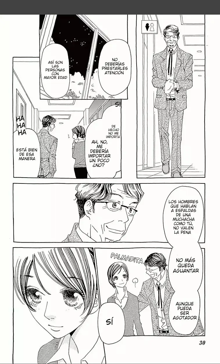 Ane no Kekkon capítulo 31, página 31