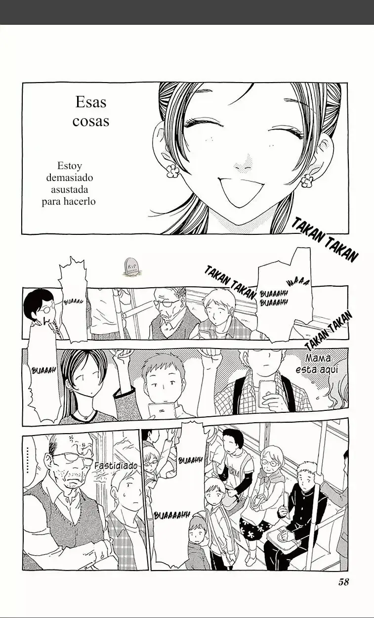 Ane no Kekkon capítulo 32, página 23