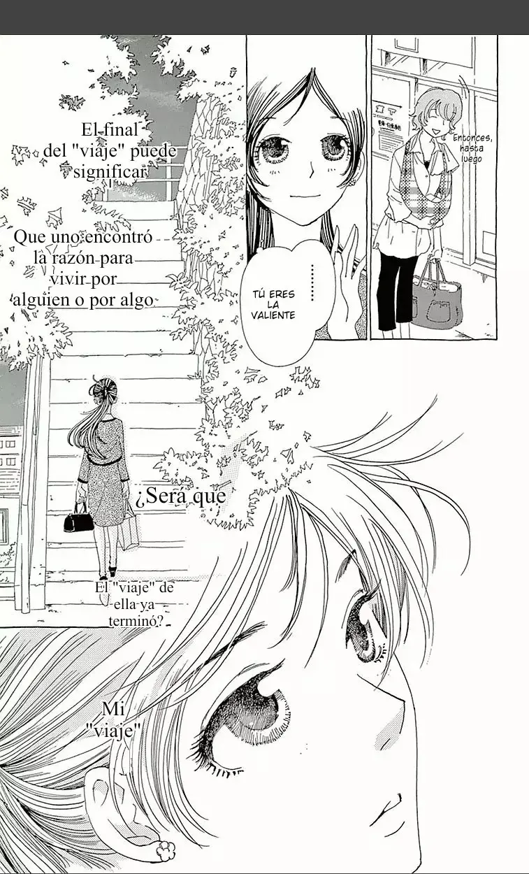 Ane no Kekkon capítulo 32, página 26