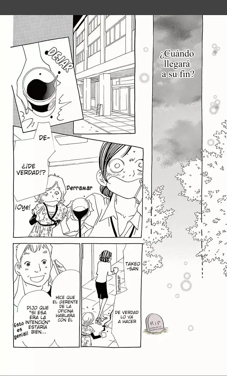 Ane no Kekkon capítulo 32, página 27