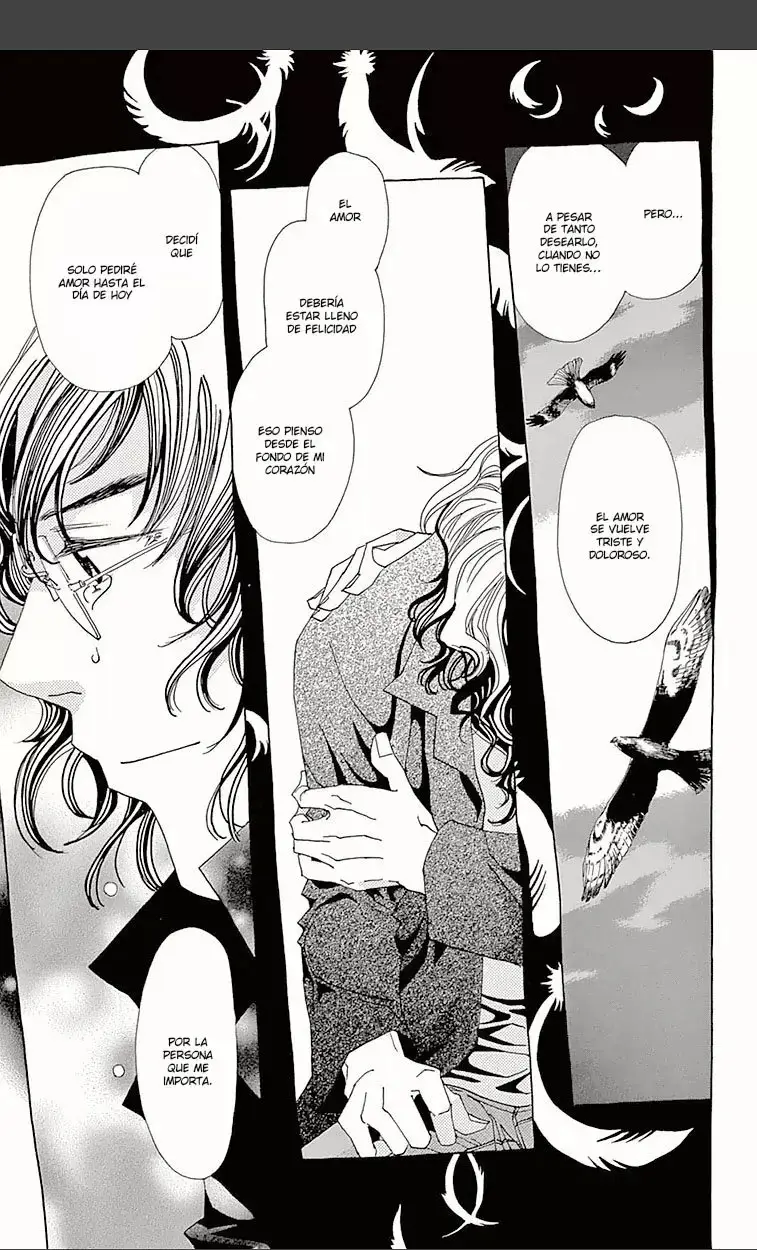 Ane no Kekkon capítulo 33, página 19