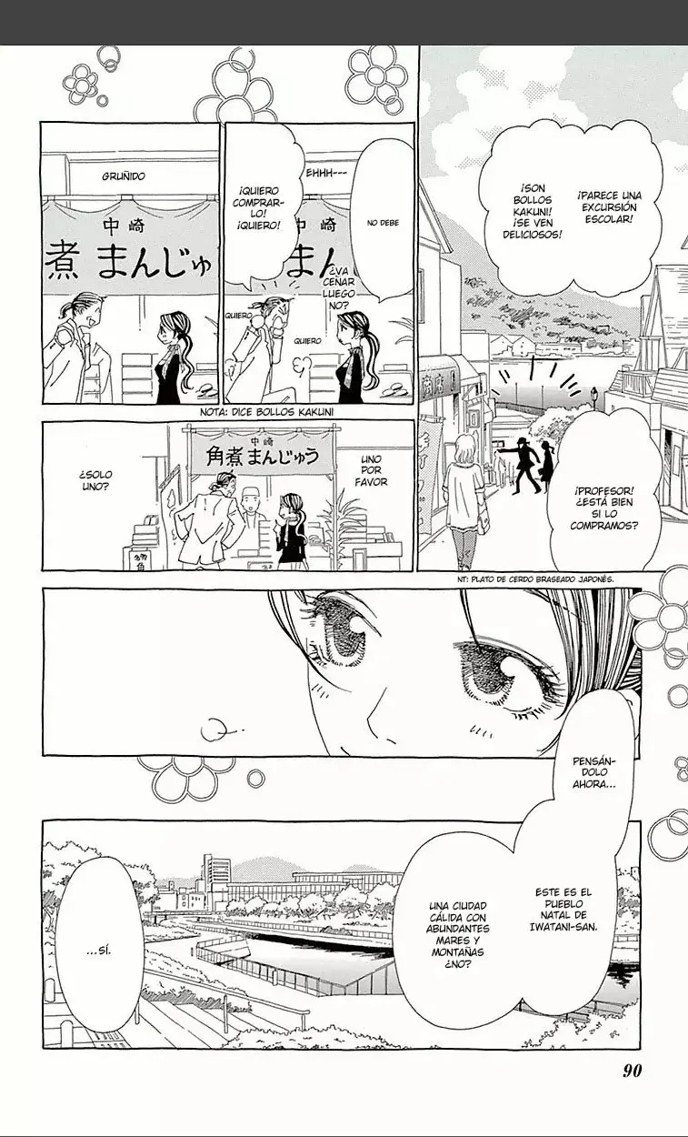 Ane no Kekkon capítulo 33, página 24