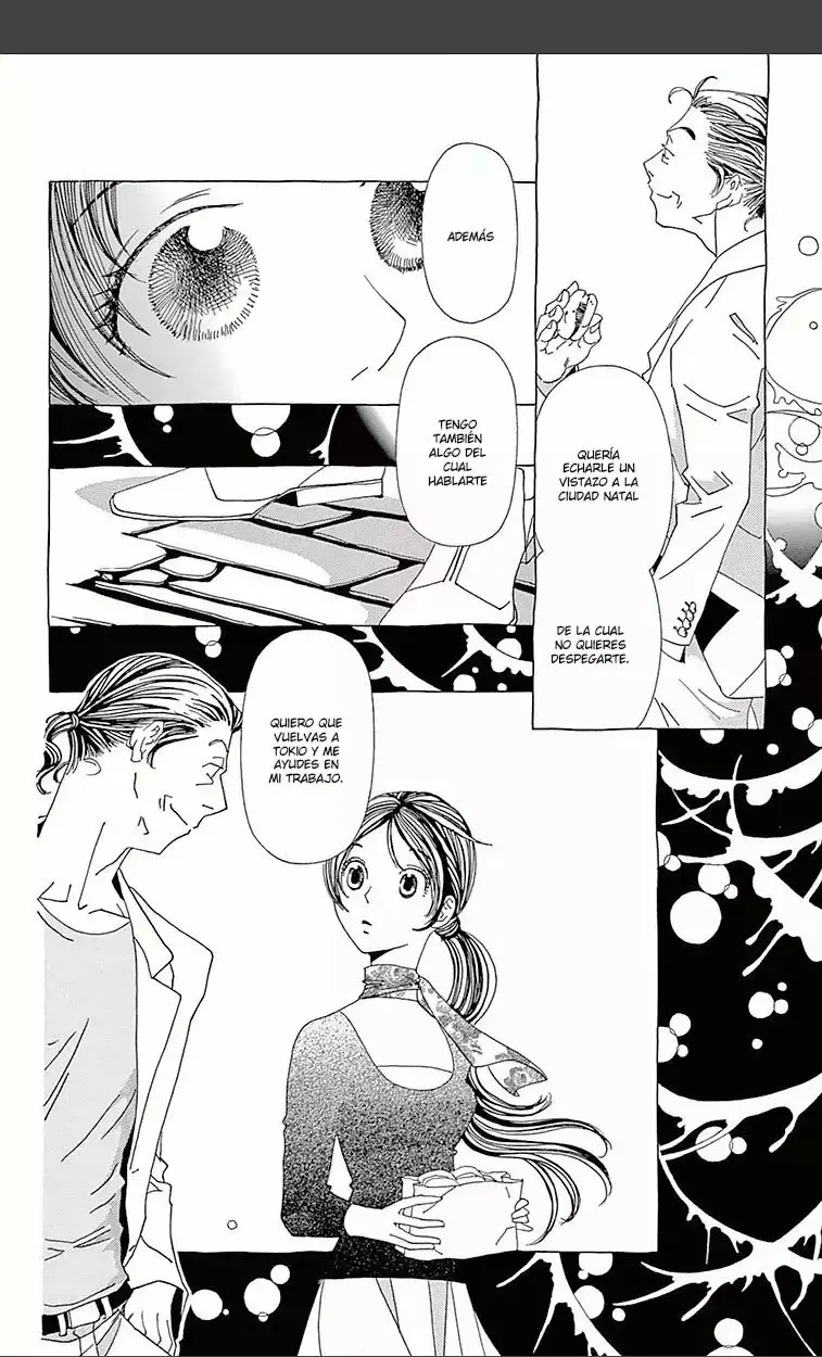 Ane no Kekkon capítulo 33, página 26