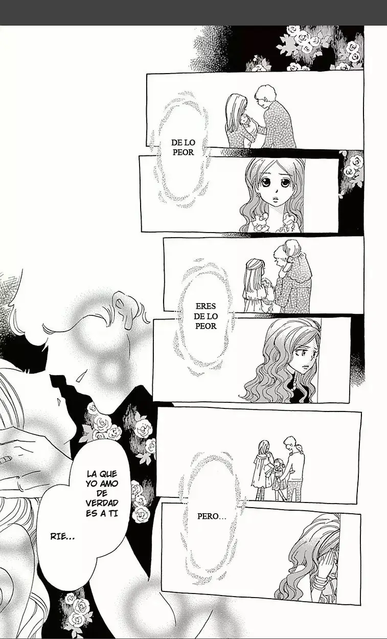 Ane no Kekkon capítulo 34, página 19