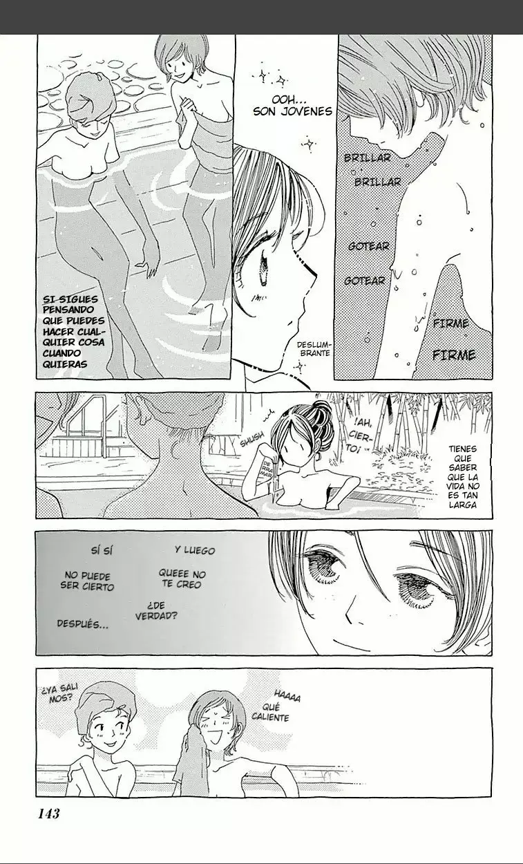 Ane no Kekkon capítulo 35, página 16