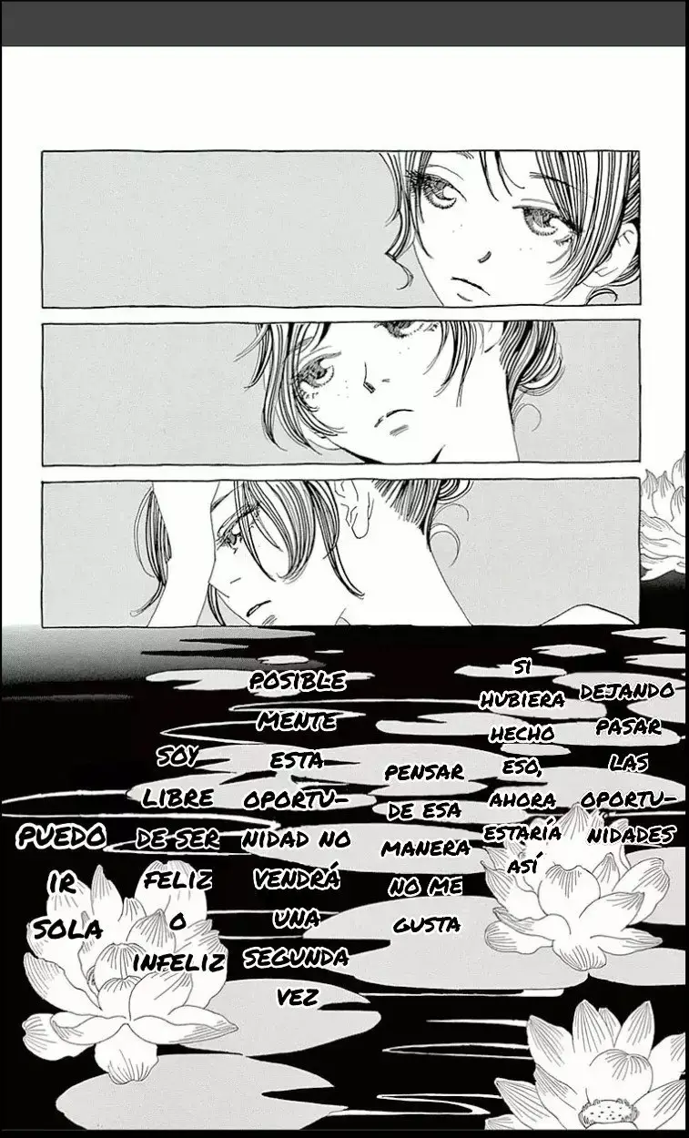 Ane no Kekkon capítulo 35, página 17