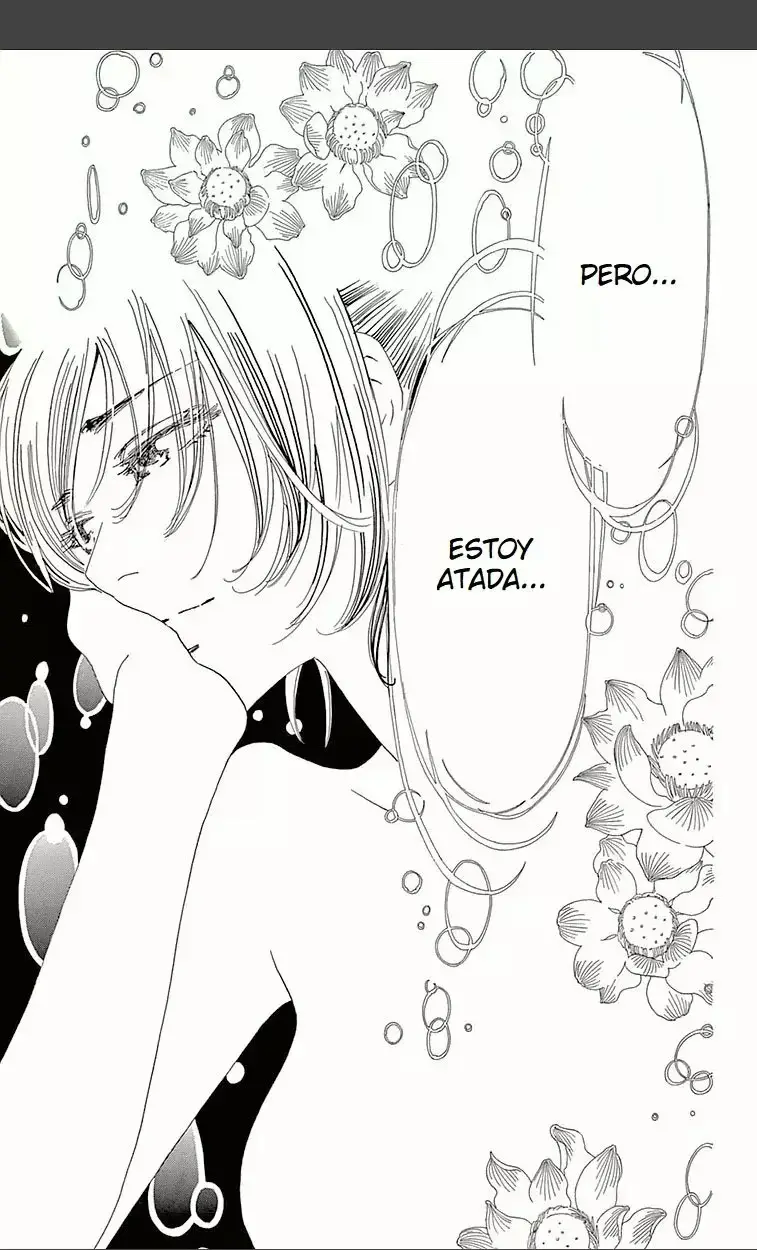 Ane no Kekkon capítulo 35, página 18