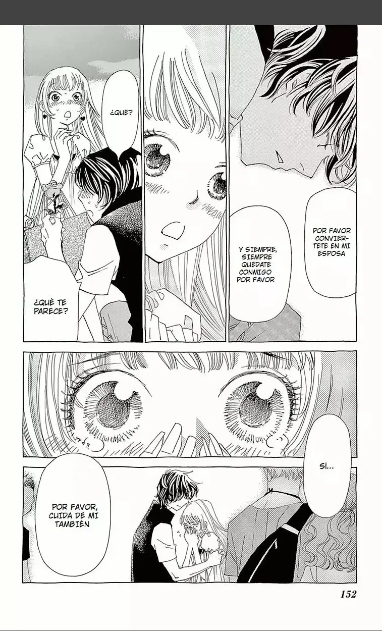 Ane no Kekkon capítulo 35, página 25