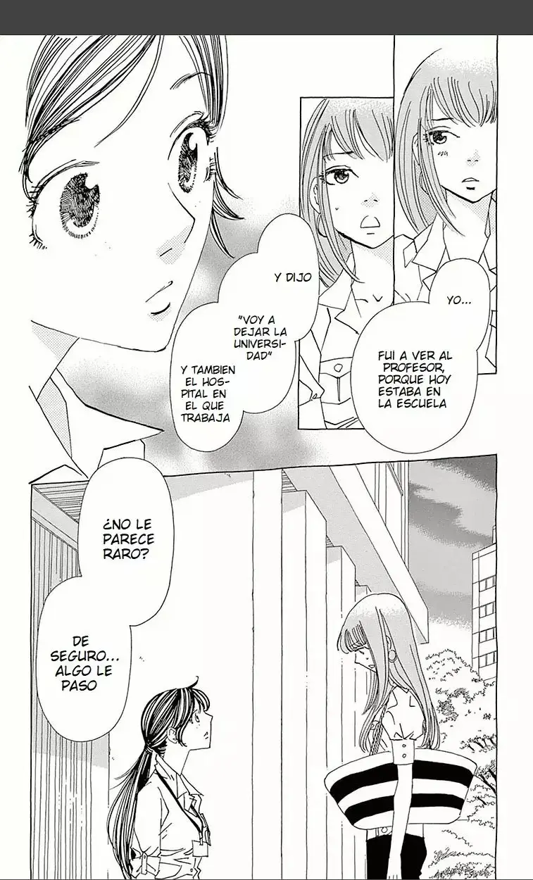 Ane no Kekkon capítulo 35, página 31
