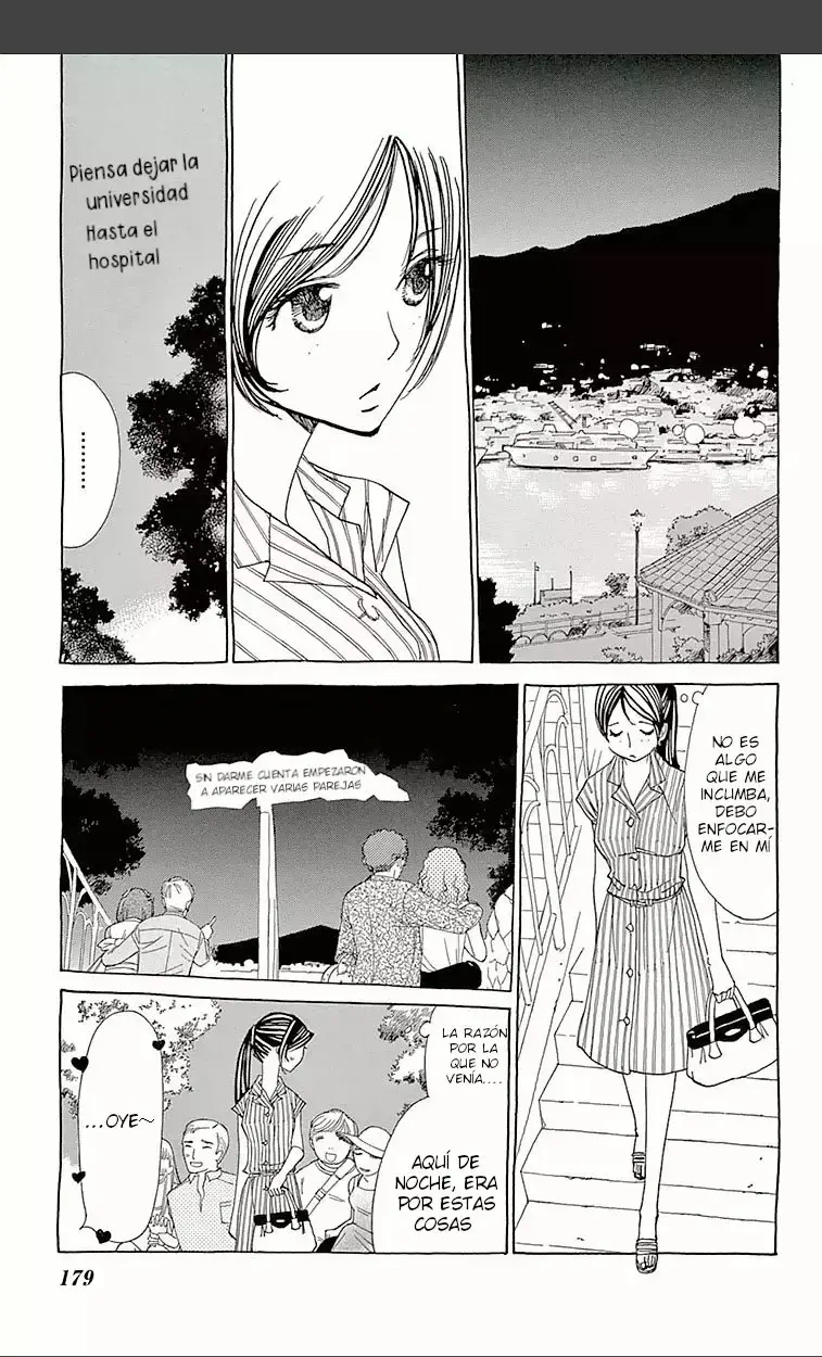 Ane no Kekkon capítulo 36, página 20