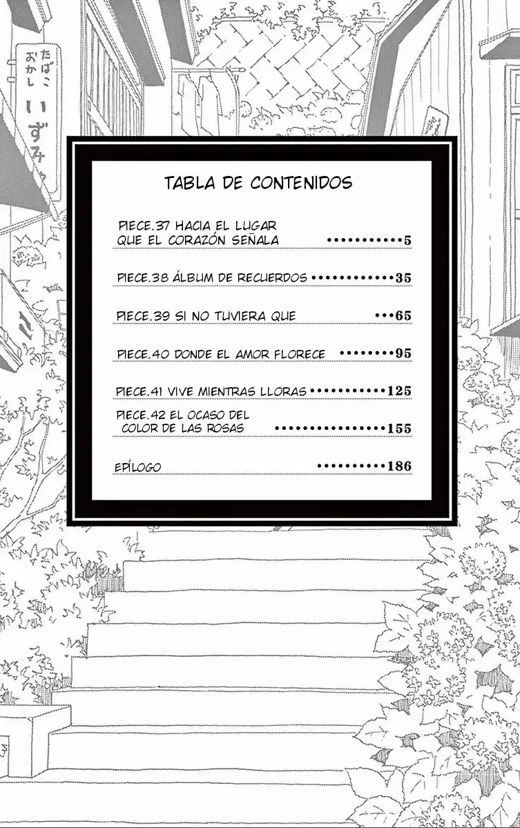 Ane no Kekkon capítulo 37, página 3