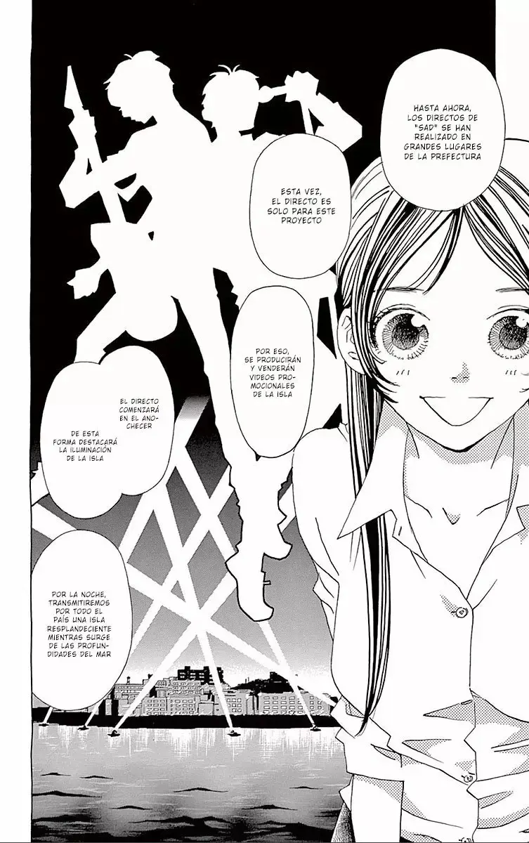Ane no Kekkon capítulo 37, página 25