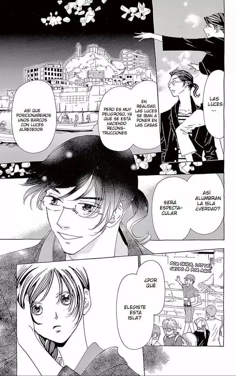 Ane no Kekkon capítulo 38, página 7