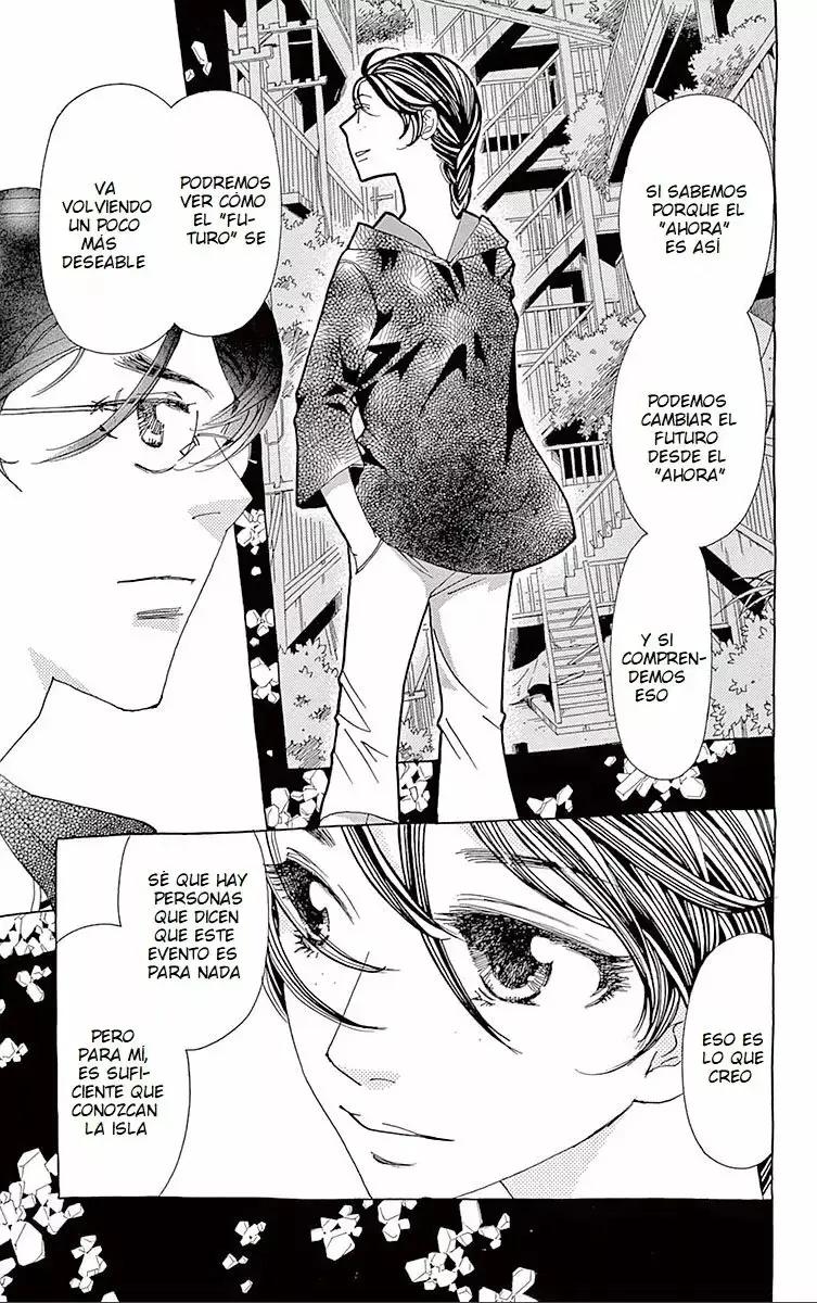 Ane no Kekkon capítulo 38, página 9