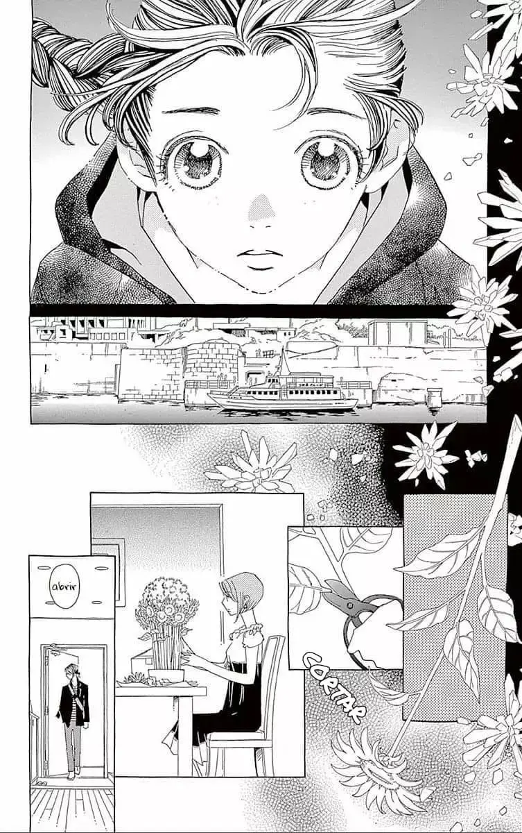 Ane no Kekkon capítulo 38, página 14