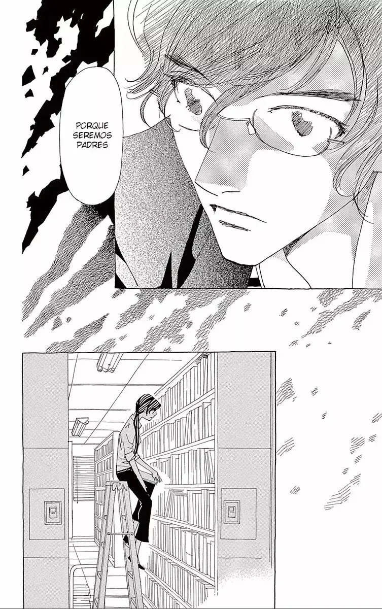 Ane no Kekkon capítulo 38, página 20