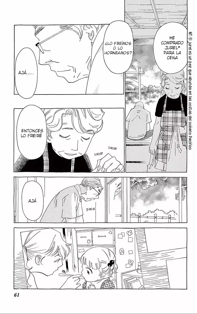 Ane no Kekkon capítulo 38, página 27