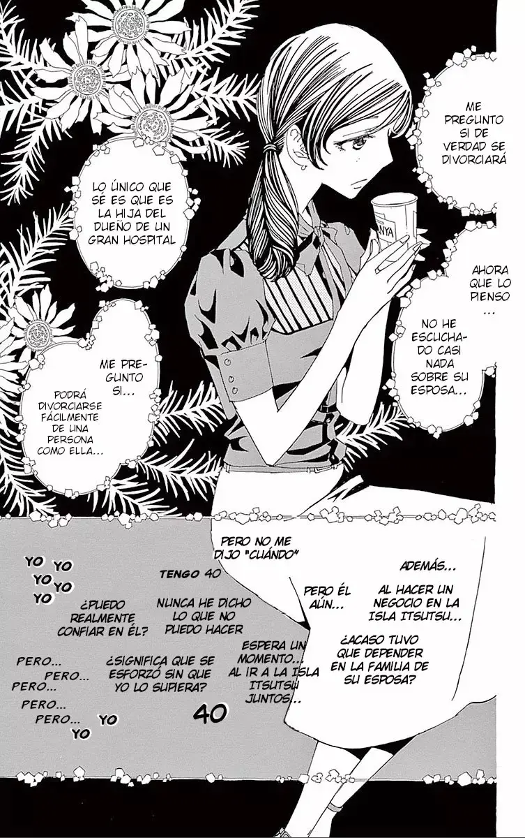 Ane no Kekkon capítulo 39, página 7