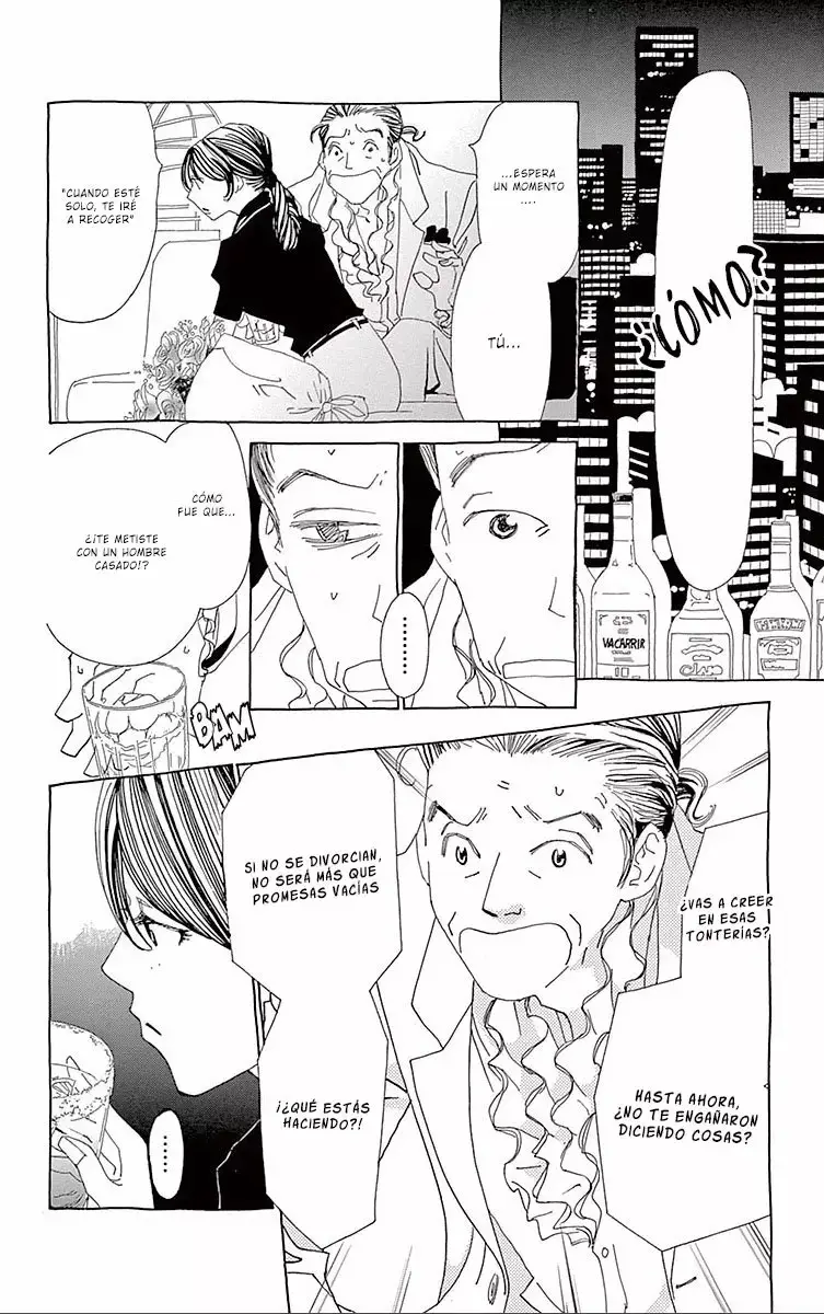 Ane no Kekkon capítulo 39, página 26