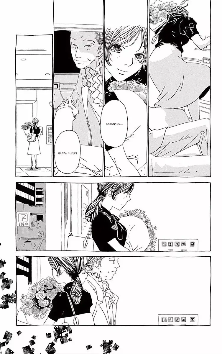 Ane no Kekkon capítulo 39, página 29