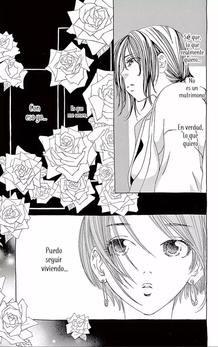 Ane no Kekkon capítulo 40, página 11