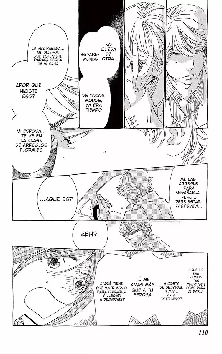 Ane no Kekkon capítulo 40, página 16