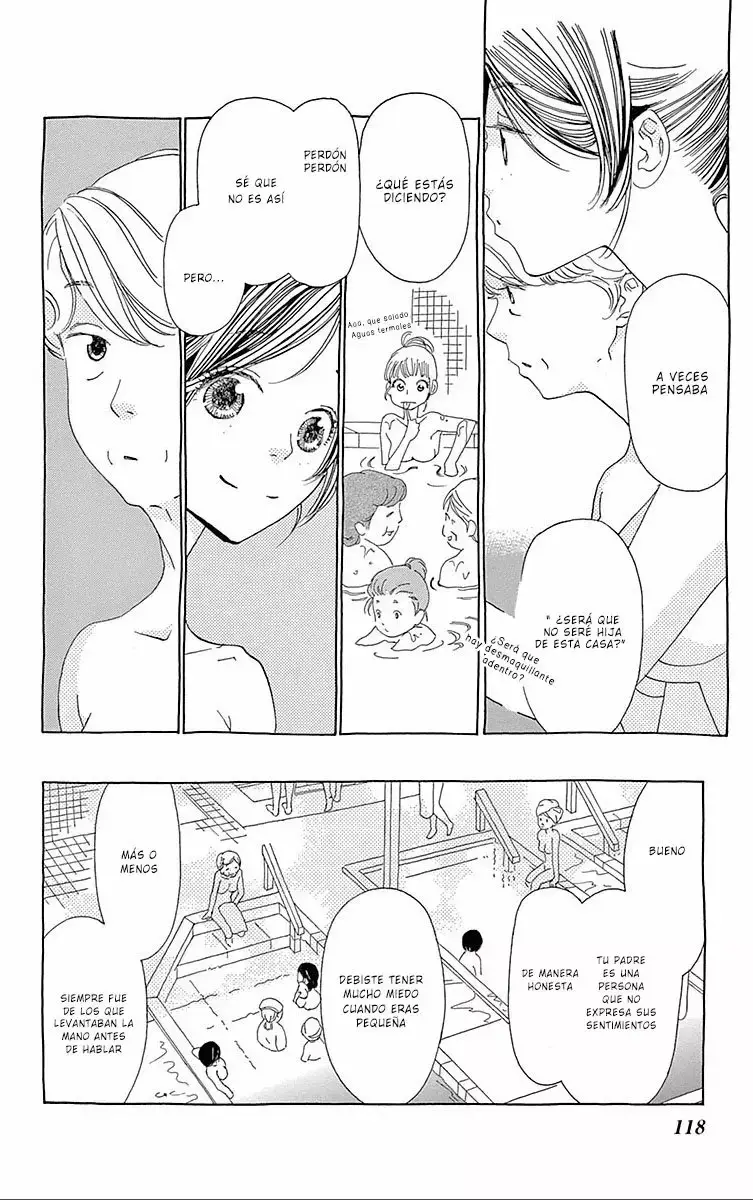 Ane no Kekkon capítulo 40, página 24