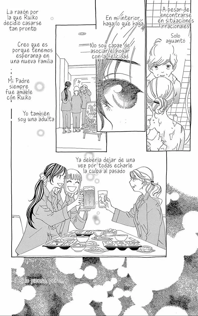 Ane no Kekkon capítulo 40, página 26