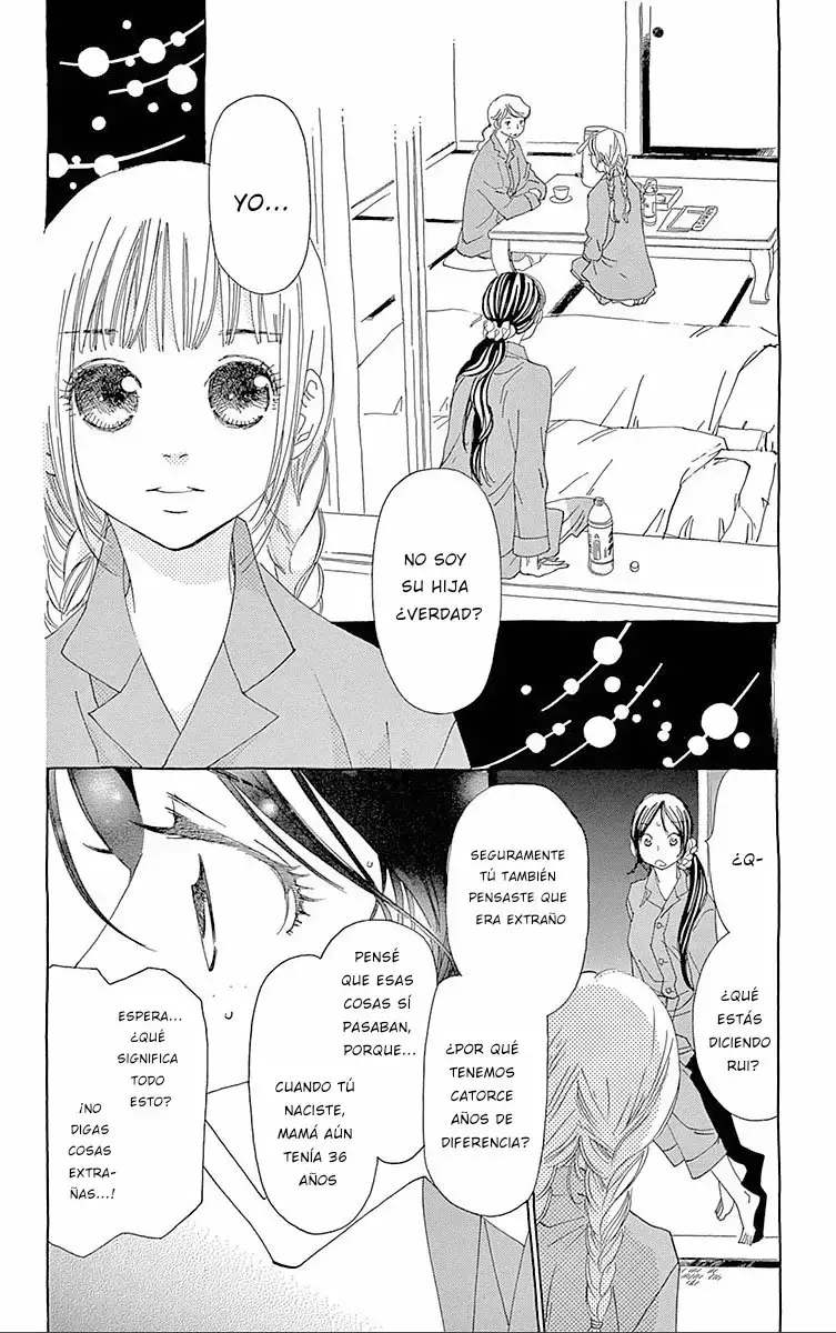 Ane no Kekkon capítulo 41, página 2
