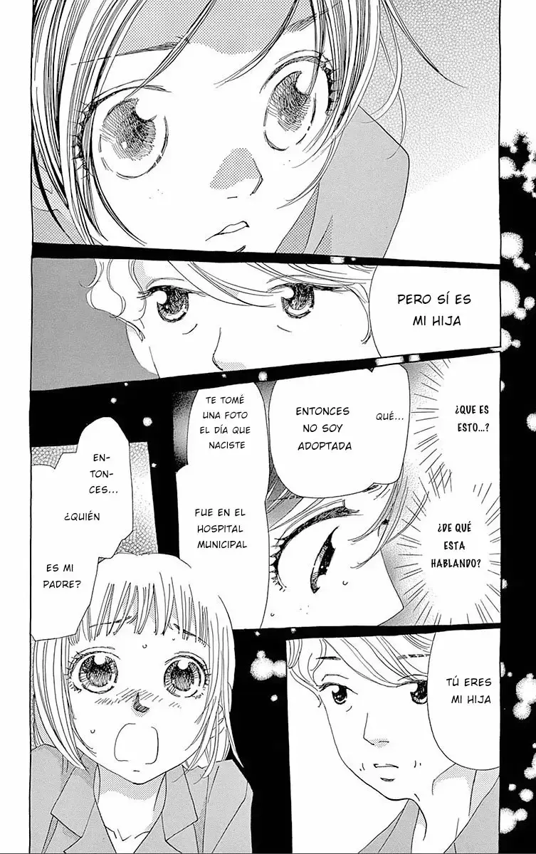 Ane no Kekkon capítulo 41, página 4