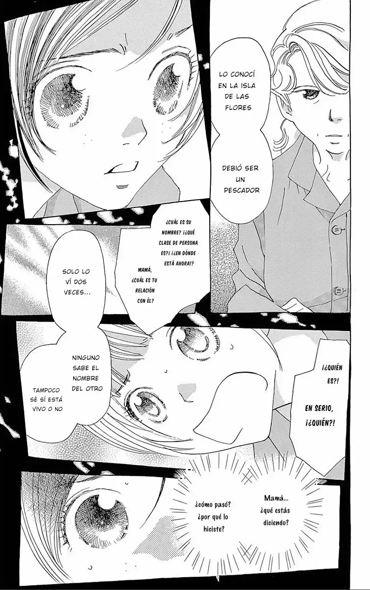 Ane no Kekkon capítulo 41, página 5