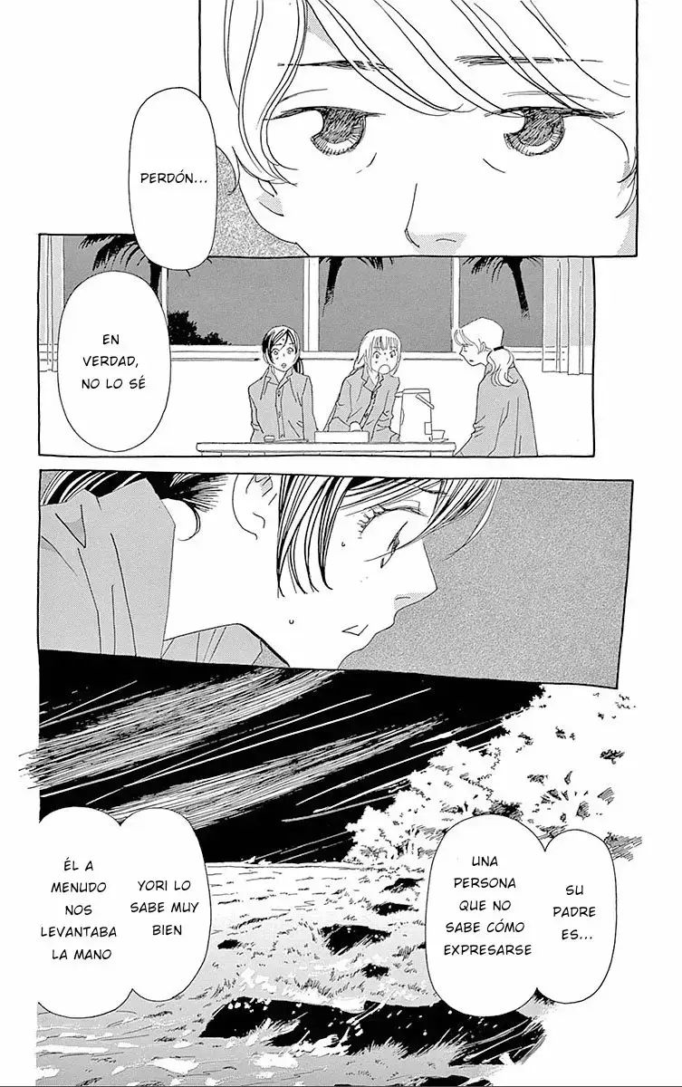 Ane no Kekkon capítulo 41, página 6