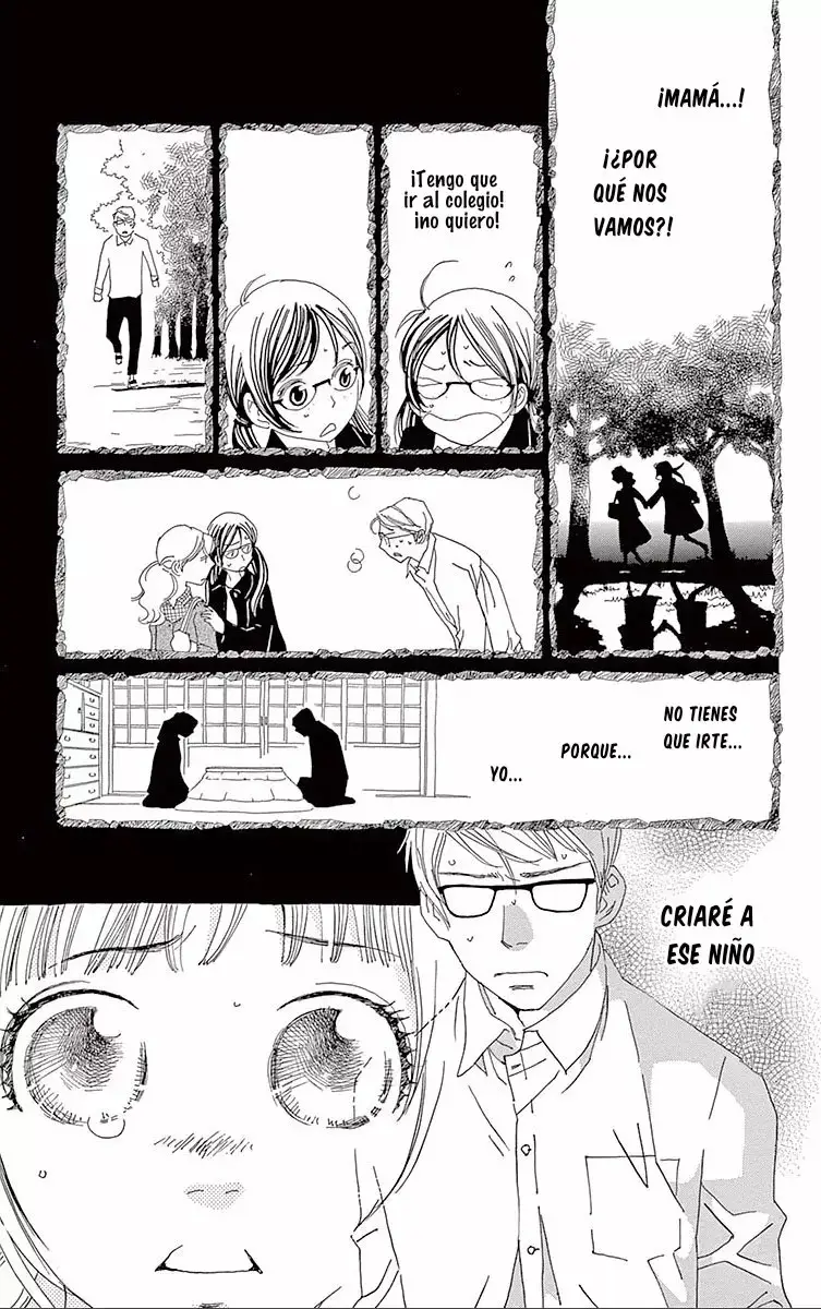 Ane no Kekkon capítulo 41, página 9