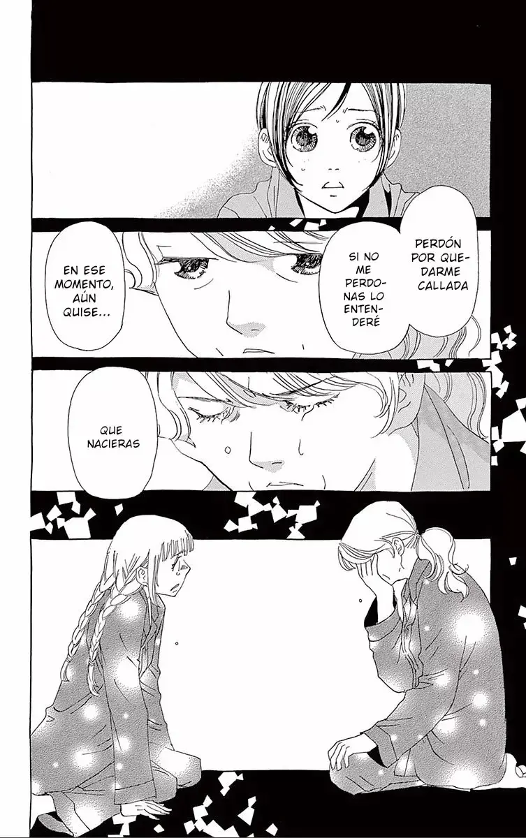 Ane no Kekkon capítulo 41, página 10