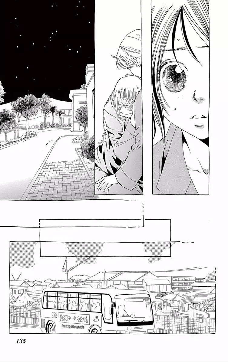 Ane no Kekkon capítulo 41, página 11