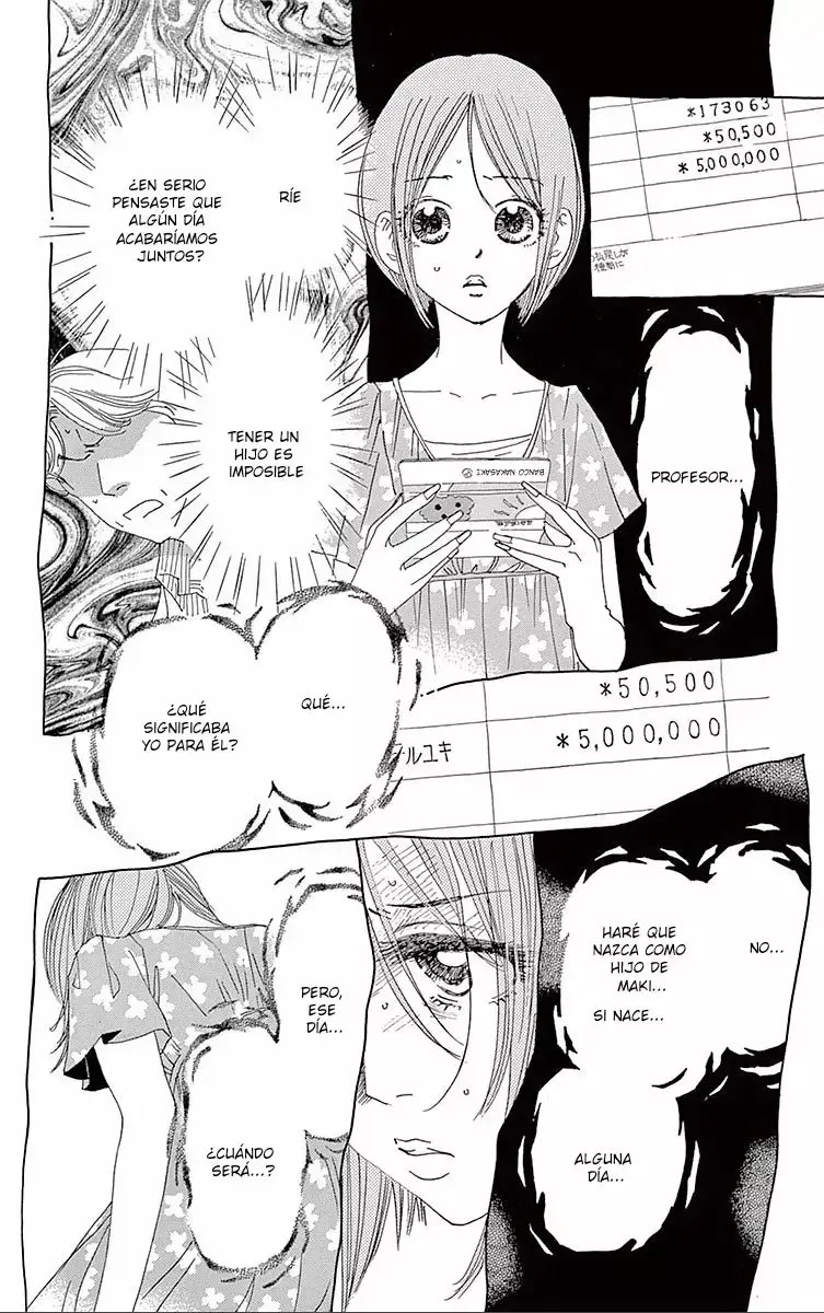 Ane no Kekkon capítulo 41, página 14