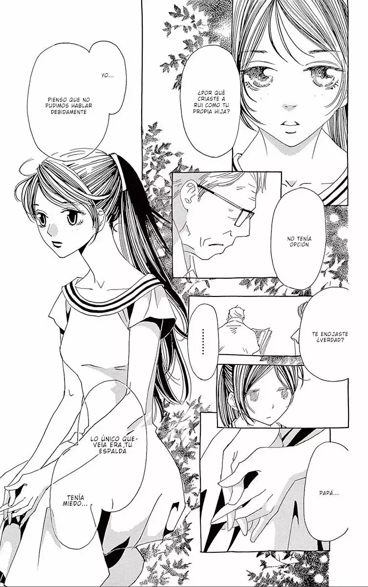 Ane no Kekkon capítulo 41, página 21