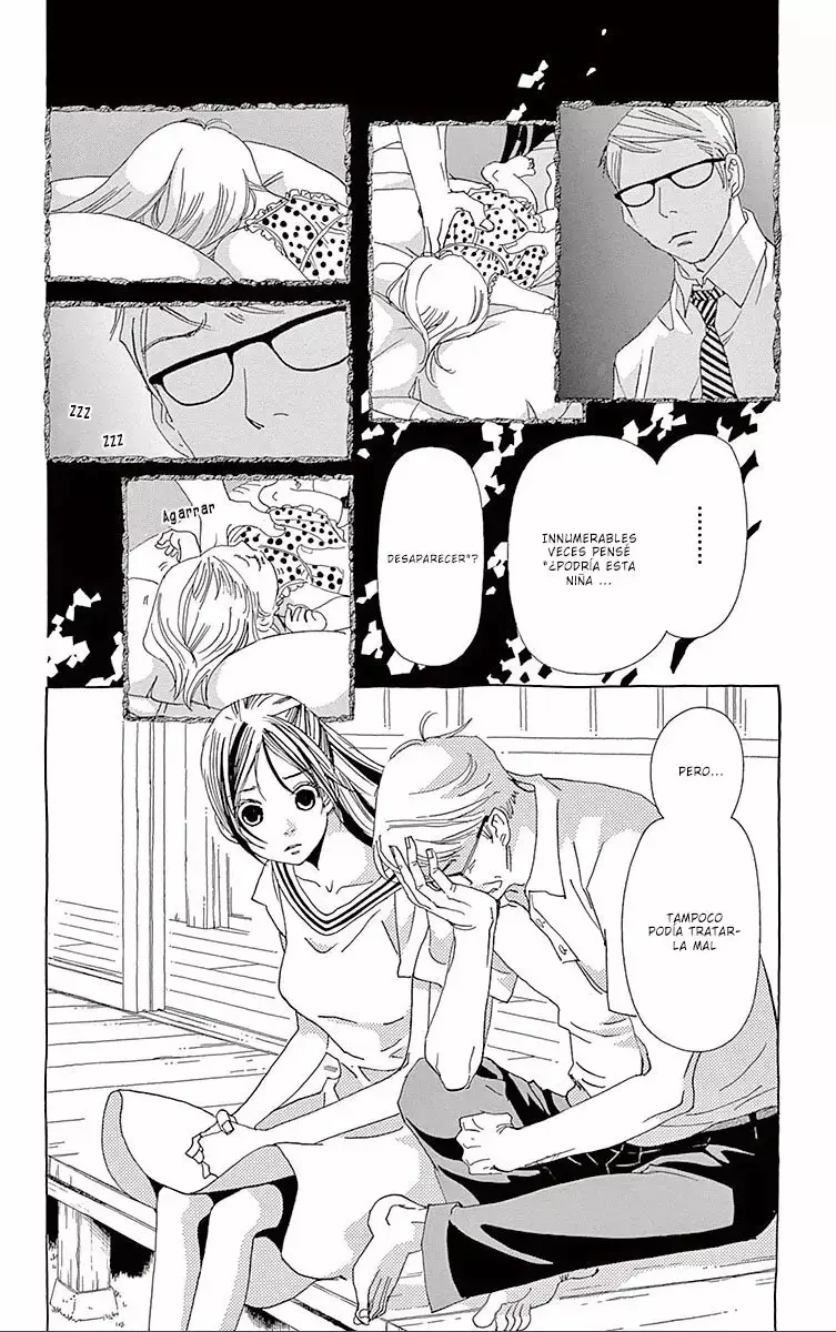 Ane no Kekkon capítulo 41, página 24