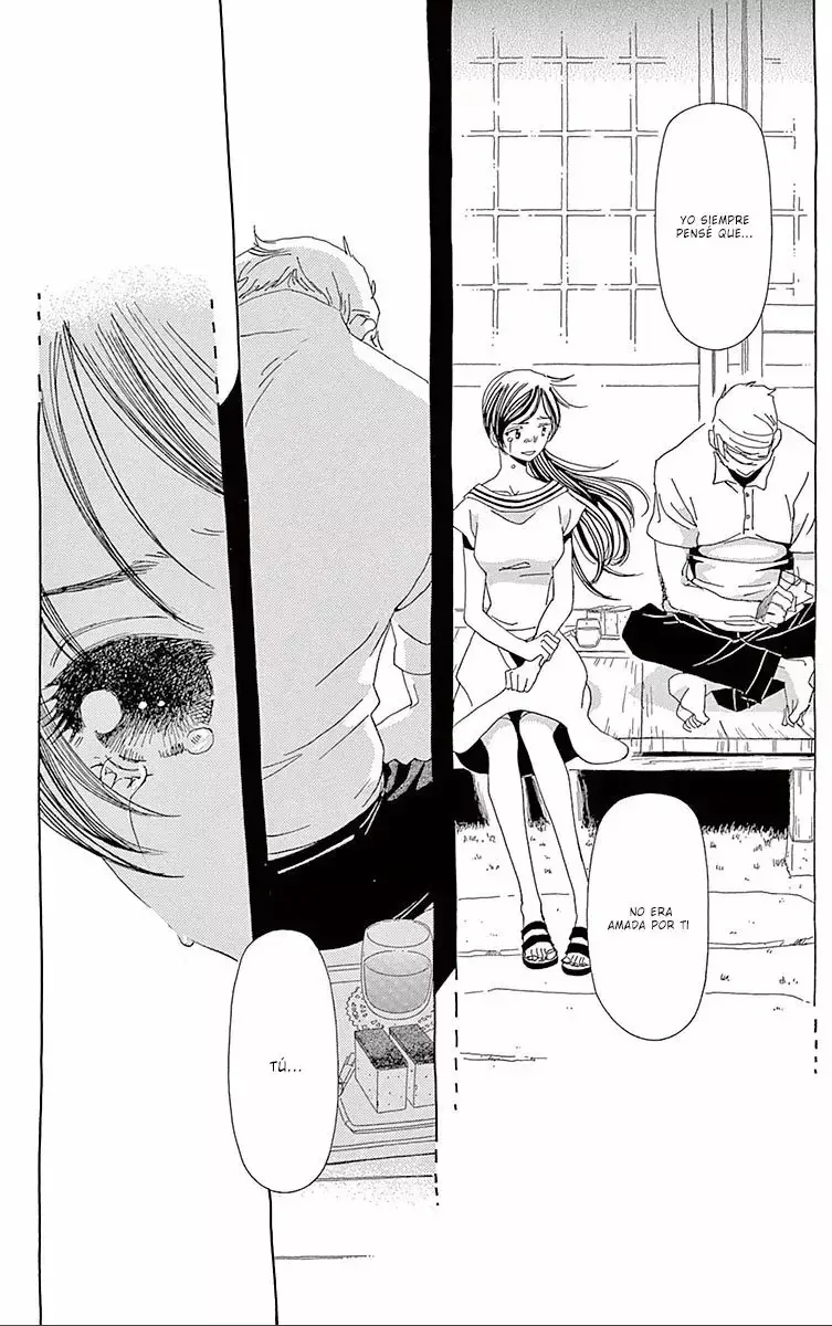 Ane no Kekkon capítulo 41, página 26