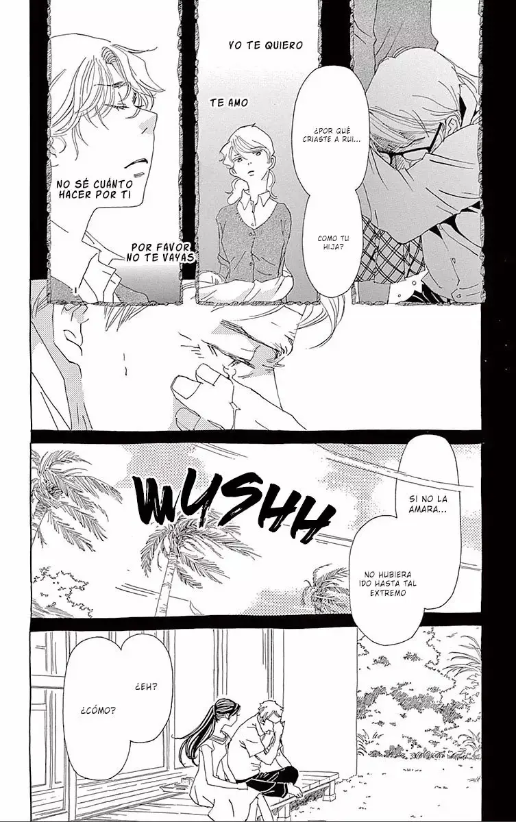 Ane no Kekkon capítulo 41, página 28