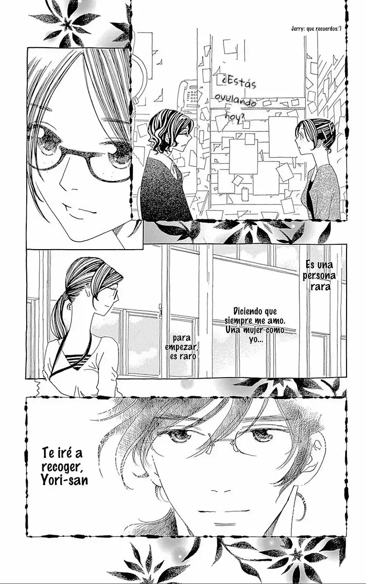 Ane no Kekkon capítulo 42, página 7